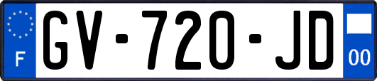 GV-720-JD