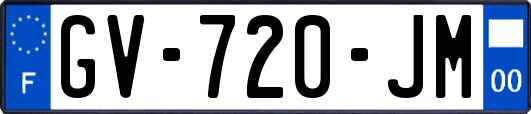 GV-720-JM