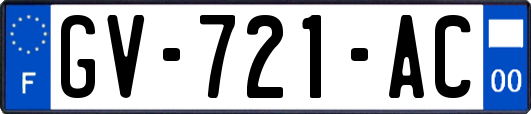 GV-721-AC