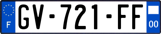 GV-721-FF