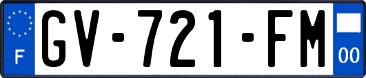 GV-721-FM