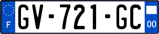 GV-721-GC
