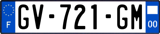 GV-721-GM