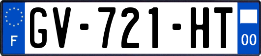 GV-721-HT