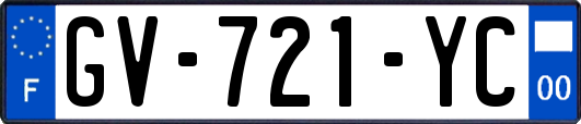 GV-721-YC