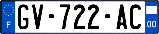 GV-722-AC