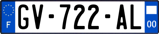GV-722-AL