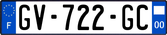 GV-722-GC