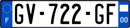 GV-722-GF