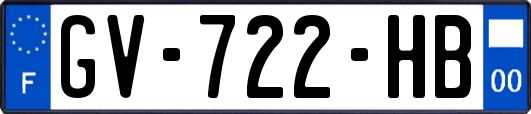 GV-722-HB