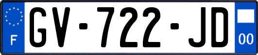 GV-722-JD