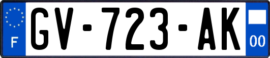 GV-723-AK