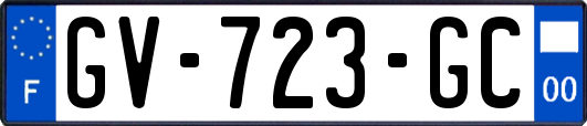 GV-723-GC