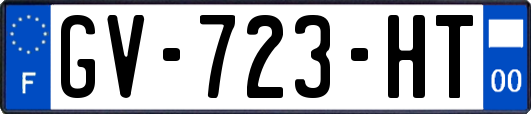 GV-723-HT