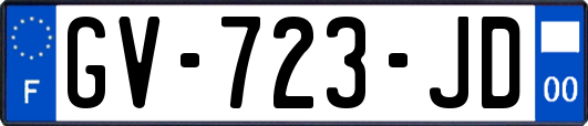 GV-723-JD