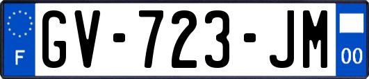 GV-723-JM