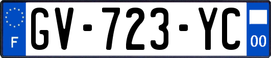 GV-723-YC