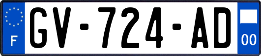 GV-724-AD