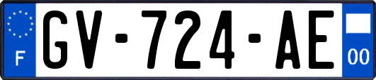 GV-724-AE