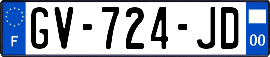 GV-724-JD