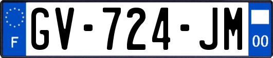 GV-724-JM