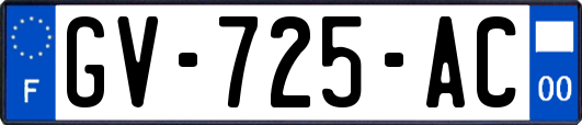 GV-725-AC