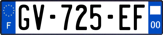 GV-725-EF