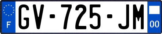GV-725-JM
