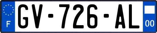 GV-726-AL