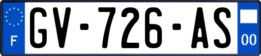 GV-726-AS