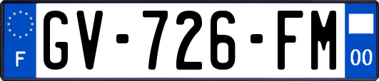 GV-726-FM