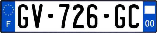 GV-726-GC