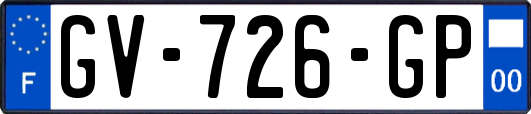 GV-726-GP