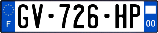 GV-726-HP