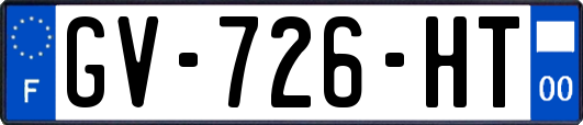 GV-726-HT