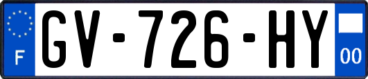 GV-726-HY