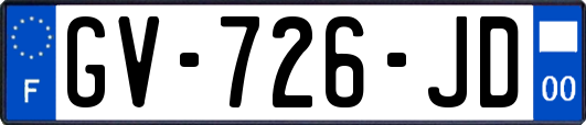 GV-726-JD