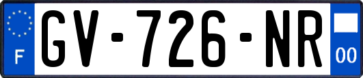 GV-726-NR