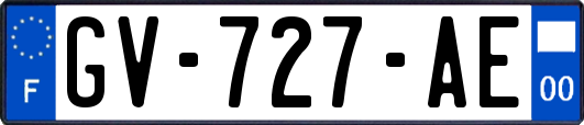 GV-727-AE