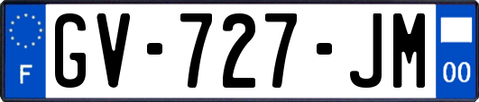 GV-727-JM