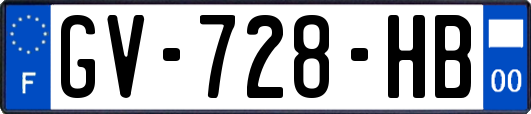 GV-728-HB