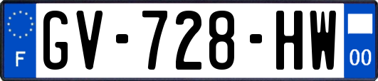 GV-728-HW