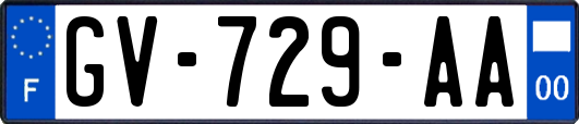 GV-729-AA