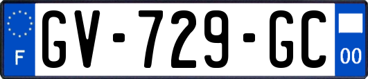 GV-729-GC