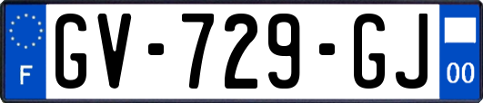GV-729-GJ