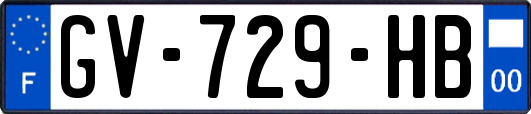 GV-729-HB