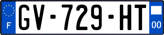 GV-729-HT