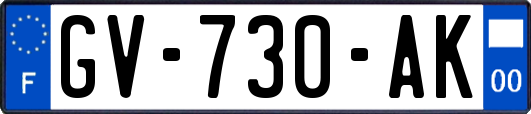 GV-730-AK