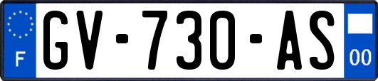 GV-730-AS