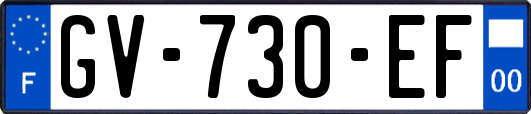 GV-730-EF